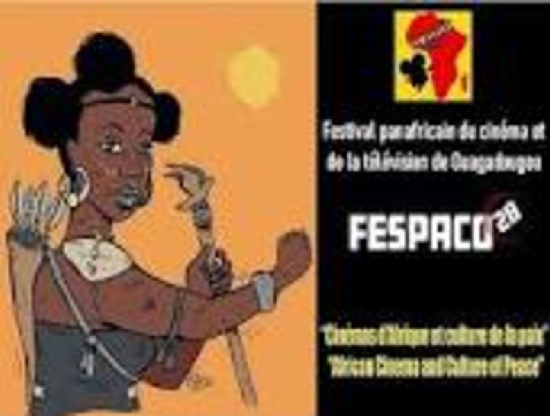 Festival panafricain du Cinéma de Ouagadougou (FES...